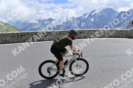 Foto #2417842 | 27-07-2022 12:05 | Passo Dello Stelvio - Prato Seite BICYCLES