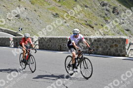 Photo #2575273 | 10-08-2022 11:14 | Passo Dello Stelvio - Prato side BICYCLES