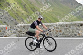 Photo #2419261 | 27-07-2022 12:45 | Passo Dello Stelvio - Prato side BICYCLES