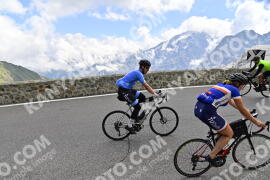 Foto #2427322 | 28-07-2022 12:01 | Passo Dello Stelvio - Prato Seite BICYCLES