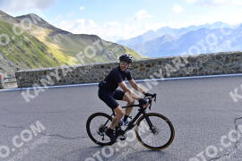 Foto #2605698 | 12-08-2022 10:48 | Passo Dello Stelvio - Prato Seite BICYCLES