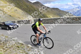 Foto #2791399 | 01-09-2022 13:05 | Passo Dello Stelvio - Prato Seite BICYCLES