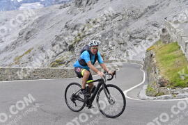 Foto #2839291 | 07-09-2022 13:36 | Passo Dello Stelvio - Prato Seite BICYCLES