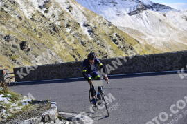 Foto #2847438 | 10-09-2022 09:50 | Passo Dello Stelvio - Prato Seite BICYCLES