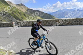 Foto #2575537 | 10-08-2022 11:28 | Passo Dello Stelvio - Prato Seite BICYCLES