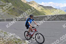 Foto #2578119 | 10-08-2022 12:34 | Passo Dello Stelvio - Prato Seite BICYCLES
