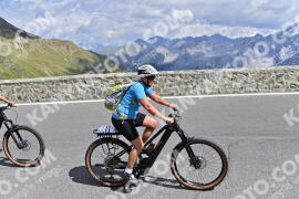 Foto #2608101 | 12-08-2022 14:10 | Passo Dello Stelvio - Prato Seite BICYCLES