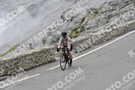 Photo #2425808 | 28-07-2022 10:42 | Passo Dello Stelvio - Prato side BICYCLES