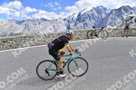 Photo #2811620 | 04-09-2022 13:35 | Passo Dello Stelvio - Prato side BICYCLES