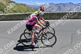 Foto #2291457 | 12-07-2022 12:33 | Passo Dello Stelvio - Prato Seite BICYCLES