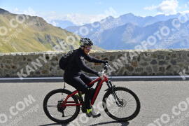 Photo #2834193 | 06-09-2022 10:40 | Passo Dello Stelvio - Prato side BICYCLES