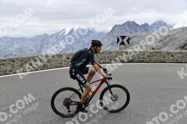 Foto #2438067 | 30-07-2022 10:03 | Passo Dello Stelvio - Prato Seite BICYCLES