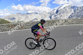 Foto #2813540 | 04-09-2022 15:32 | Passo Dello Stelvio - Prato Seite BICYCLES