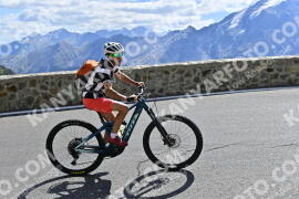Foto #2306319 | 15-07-2022 10:50 | Passo Dello Stelvio - Prato Seite BICYCLES