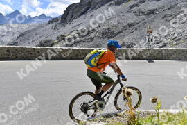 Photo #2754984 | 26-08-2022 12:31 | Passo Dello Stelvio - Prato side BICYCLES