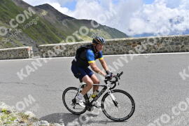 Photo #2427385 | 28-07-2022 12:14 | Passo Dello Stelvio - Prato side BICYCLES