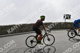 Photo #2526734 | 07-08-2022 10:06 | Passo Dello Stelvio - Prato side BICYCLES