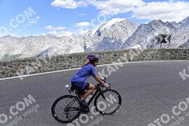 Foto #2324730 | 16-07-2022 15:40 | Passo Dello Stelvio - Prato Seite BICYCLES