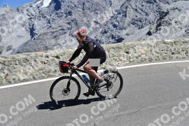 Photo #2259057 | 08-07-2022 14:31 | Passo Dello Stelvio - Prato side BICYCLES