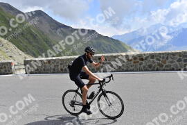 Foto #2591065 | 11-08-2022 11:28 | Passo Dello Stelvio - Prato Seite BICYCLES