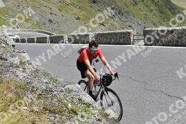 Foto #2417854 | 27-07-2022 12:05 | Passo Dello Stelvio - Prato Seite BICYCLES
