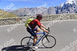 Photo #2864475 | 12-09-2022 13:31 | Passo Dello Stelvio - Prato side BICYCLES