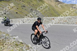 Photo #2780914 | 29-08-2022 15:18 | Passo Dello Stelvio - Prato side BICYCLES