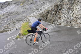 Photo #2787833 | 31-08-2022 14:54 | Passo Dello Stelvio - Prato side BICYCLES
