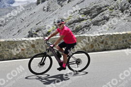 Photo #2287159 | 11-07-2022 13:13 | Passo Dello Stelvio - Prato side BICYCLES