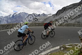 Photo #2797400 | 02-09-2022 15:08 | Passo Dello Stelvio - Prato side BICYCLES