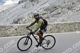 Foto #2313195 | 15-07-2022 14:16 | Passo Dello Stelvio - Prato Seite BICYCLES