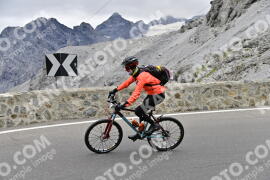 Foto #2283378 | 10-07-2022 11:33 | Passo Dello Stelvio - Prato Seite BICYCLES