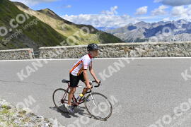 Foto #2487522 | 02-08-2022 13:43 | Passo Dello Stelvio - Prato Seite BICYCLES