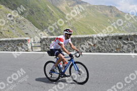 Photo #2660262 | 15-08-2022 13:16 | Passo Dello Stelvio - Prato side BICYCLES