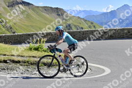 Photo #2552686 | 09-08-2022 10:27 | Passo Dello Stelvio - Prato side BICYCLES