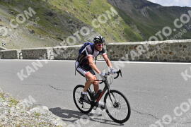 Photo #2577528 | 10-08-2022 12:18 | Passo Dello Stelvio - Prato side BICYCLES