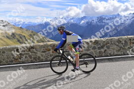 Foto #2848110 | 10-09-2022 10:10 | Passo Dello Stelvio - Prato Seite BICYCLES