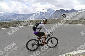 Foto #2405910 | 26-07-2022 12:06 | Passo Dello Stelvio - Prato Seite BICYCLES