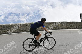 Foto #2426325 | 28-07-2022 11:12 | Passo Dello Stelvio - Prato Seite BICYCLES