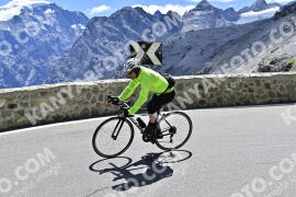 Foto #2286326 | 11-07-2022 11:38 | Passo Dello Stelvio - Prato Seite BICYCLES