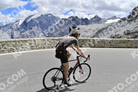 Foto #2287456 | 11-07-2022 13:41 | Passo Dello Stelvio - Prato Seite BICYCLES