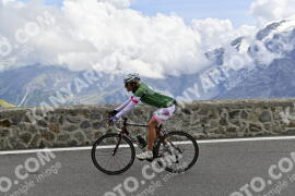 Foto #2418893 | 27-07-2022 12:36 | Passo Dello Stelvio - Prato Seite BICYCLES