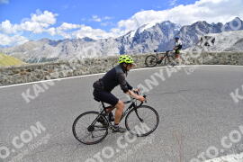 Photo #2811596 | 04-09-2022 13:34 | Passo Dello Stelvio - Prato side BICYCLES