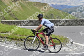 Photo #2241355 | 06-07-2022 12:54 | Passo Dello Stelvio - Prato side BICYCLES