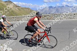 Foto #2743202 | 25-08-2022 14:16 | Passo Dello Stelvio - Prato Seite BICYCLES