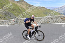 Foto #2650650 | 14-08-2022 15:21 | Passo Dello Stelvio - Prato Seite BICYCLES
