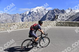 Foto #2878678 | 13-09-2022 14:28 | Passo Dello Stelvio - Prato Seite BICYCLES