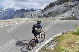 Photo #2462310 | 31-07-2022 16:12 | Passo Dello Stelvio - Prato side BICYCLES