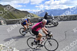 Foto #2809468 | 04-09-2022 11:22 | Passo Dello Stelvio - Prato Seite BICYCLES