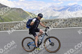 Foto #2597830 | 11-08-2022 14:55 | Passo Dello Stelvio - Prato Seite BICYCLES